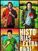 Pôster de Histórias Extraordinárias