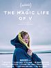 Pôster de The Magic Life of V