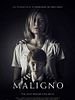 Pôster de Maligno