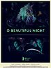 Pôster de O Beautiful Night