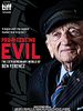 Pôster de Prosecuting Evil: The Extraordinary World of Ben Ferencz