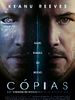 Pôster de Cópias - De Volta à Vida