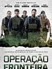 Pôster de Operação Fronteira