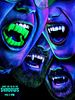 Pôster de What We Do In The Shadows