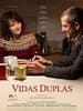 Pôster de Vidas Duplas