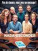 Pôster de Nada a Esconder