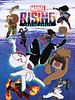 Pôster de Marvel Rising: Caçando Fantasmas