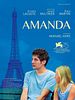 Pôster de Amanda