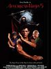 Pôster de American Ninja 5: O Pequeno Ninja