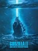 Pôster de Godzilla II: Rei dos Monstros