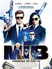 Pôster de MIB: Homens de Preto – Internacional