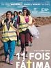 Pôster de 11 fois Fátima