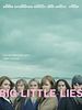Pôster de Big Little Lies