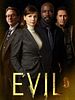 Pôster de Evil - Contatos Sobrenaturais