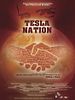 Pôster de Tesla Nation