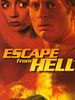 Pôster de Escape From Hell