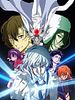 Pôster de Bungo Stray Dogs: Dead Apple