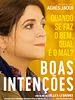 Pôster de Boas Intenções