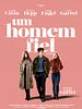 Pôster de Um Homem Fiel