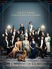 Pôster de Downton Abbey - O Filme