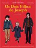 Pôster de Os Dois Filhos de Joseph