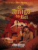 Pôster de O Amigo do Rei