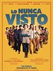 Pôster de Lo Nunca Visto