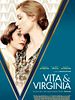 Pôster de Vita e Virgínia