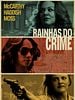 Pôster de Rainhas do Crime