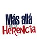 Pôster de Más Allá de la Herencia