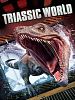 Pôster de Triassic World