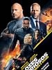 Pôster de Velozes & Furiosos: Hobbs & Shaw