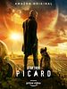 Pôster de Star Trek: Picard
