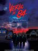 Pôster de Verão de 84