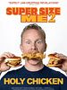 Pôster de Super Size Me 2: Holy Chicken!