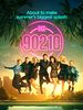 Pôster de BH90210 (2019)
