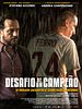 Pôster de Desafio de um Campeão