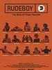Pôster de Rudeboy: The Story Of Trojan Records