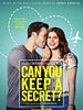 Pôster de Pode Guardar Um Segredo?