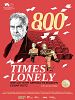 Pôster de Eight Hundred Times Lonely