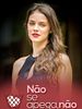 Pôster de Não Se Apega Não - O Filme