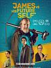 Pôster de James Contra o Seu Eu do Futuro