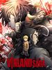 Pôster de Vinland Saga