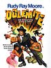 Pôster de Dolemite