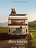 Pôster de Diecisiete