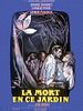 Pôster de A Morte no Jardim