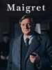Pôster de Maigret