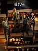 Pôster de Ghostwriter