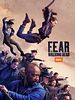 Pôster de Fear the Walking Dead