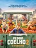 Pôster de Pedro Coelho 2: O Fugitivo